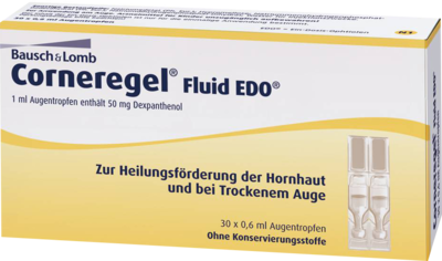 CORNEREGEL-Fluid-EDO-Augentropfen