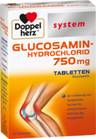 DOPPELHERZ-Glucosamin-Hydrochlorid-750mg-syst-Tab