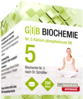 GIB-Biochemie-Nr-5-Kalium-phosphoric-D-6-Tabletten